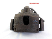 pravý přední brzdič BRE - ORIGINÁLNÍ DÍL